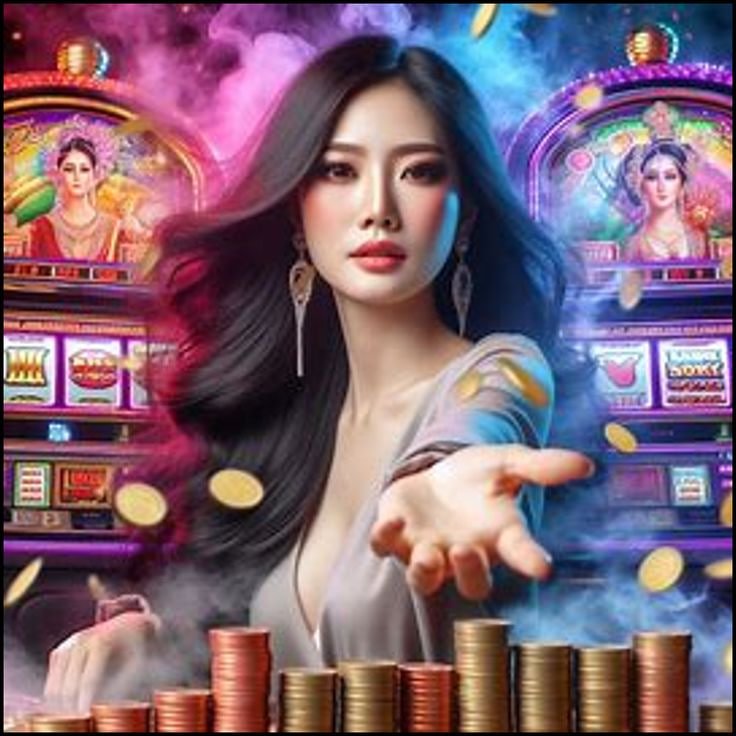 513solt ဂိမ်းလော်ဘီ Live Casino Slots ဂိမ်းများ