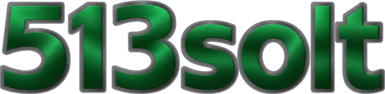513solt Logo